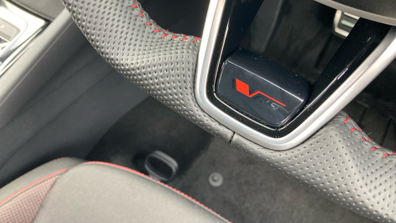 Skoda Octavia 2.0 TSI vRS 5dr DSG Petrol Hatchback